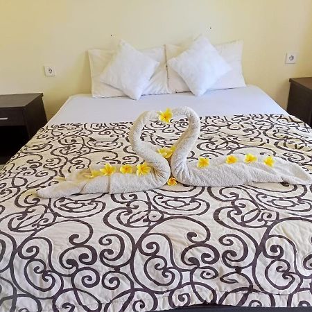 Roejas Sunset Apartment Uluwatu Екстериор снимка