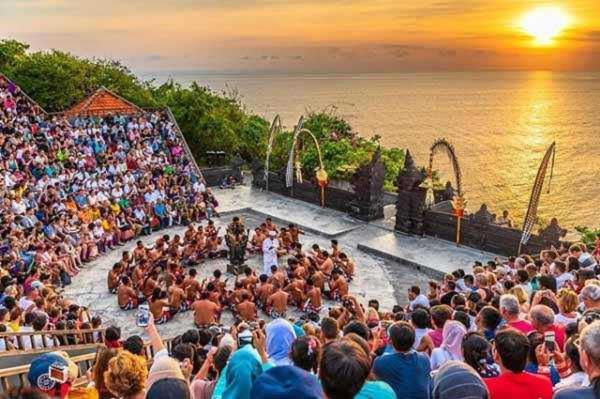 Roejas Sunset Apartment Uluwatu Екстериор снимка