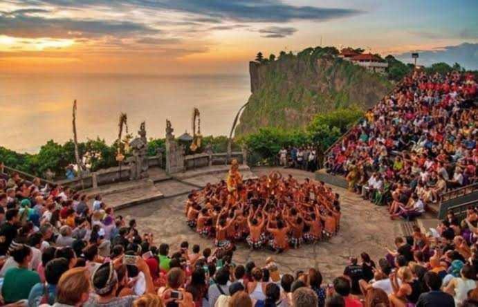 Roejas Sunset Apartment Uluwatu Екстериор снимка