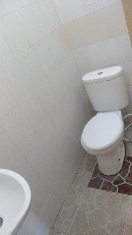 Roejas Sunset Apartment Uluwatu Екстериор снимка