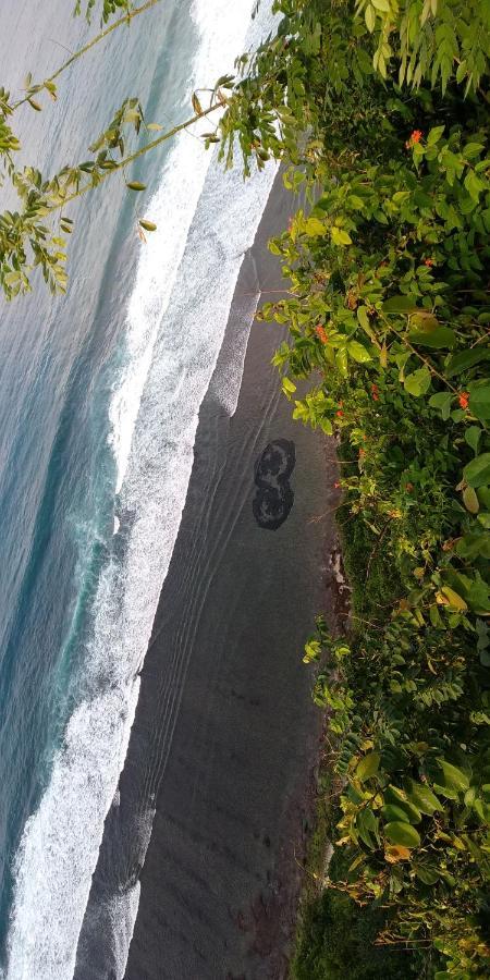 Roejas Sunset Apartment Uluwatu Екстериор снимка