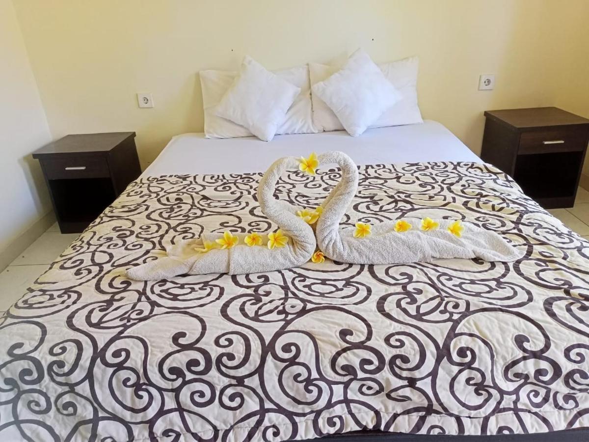 Roejas Sunset Apartment Uluwatu Екстериор снимка