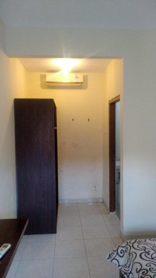 Roejas Sunset Apartment Uluwatu Екстериор снимка