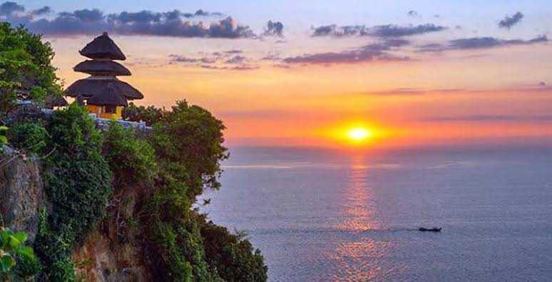 Roejas Sunset Apartment Uluwatu Екстериор снимка