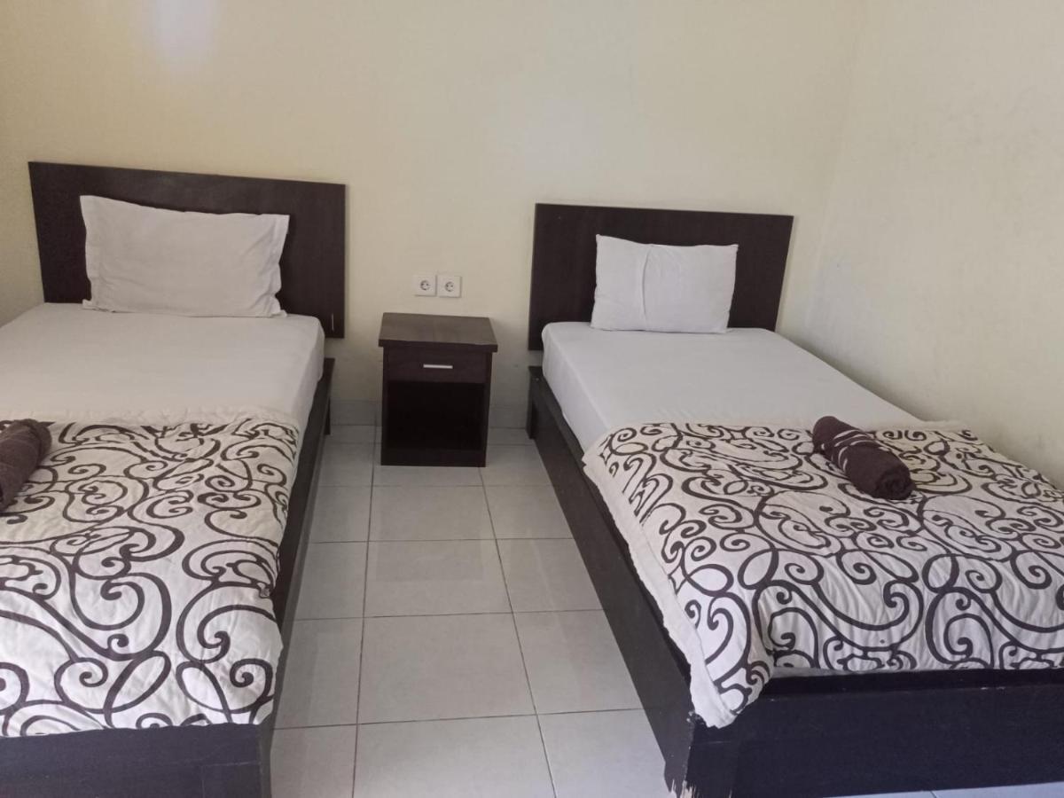 Roejas Sunset Apartment Uluwatu Екстериор снимка