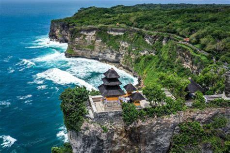 Roejas Sunset Apartment Uluwatu Екстериор снимка